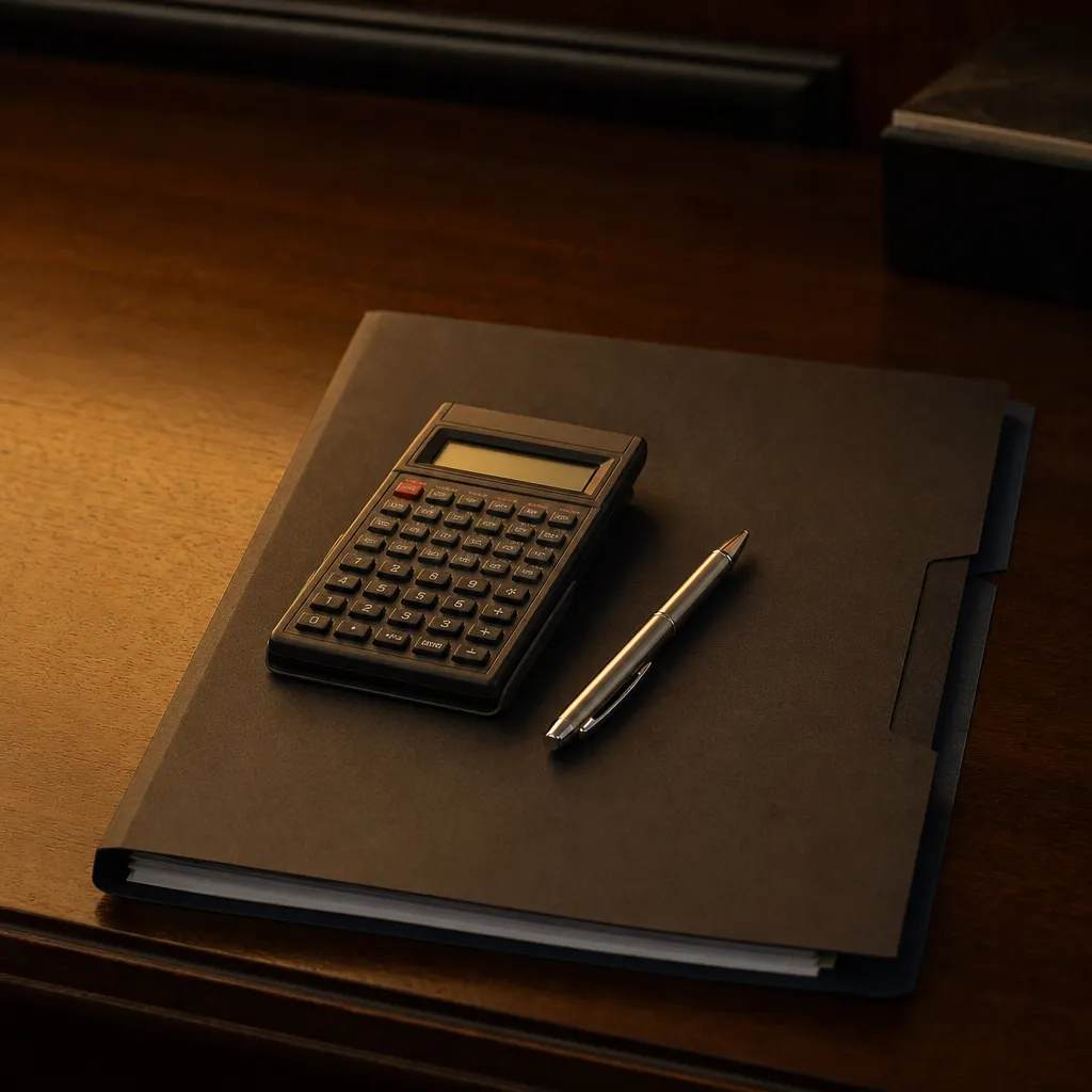 Constitution d'une demande de devis d'assurance de prêt professionnel