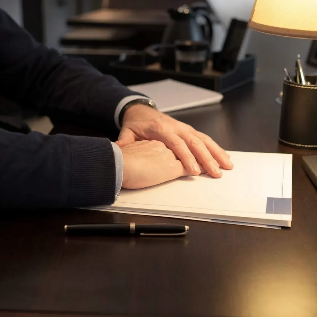 Jalon 1 sur 4, assurance de prêt professionnel